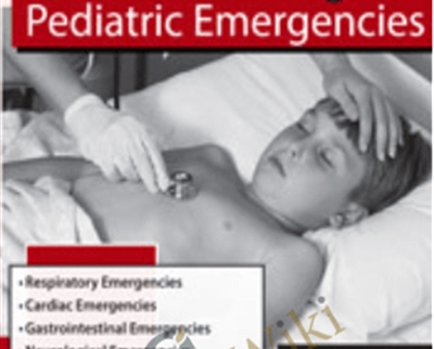 Life-Threatening Pediatric Emergencies - Stephen Jones