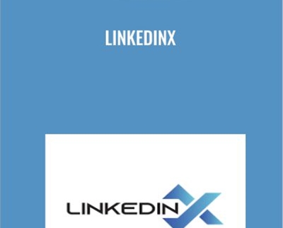 LinkedinX - Alex Berman