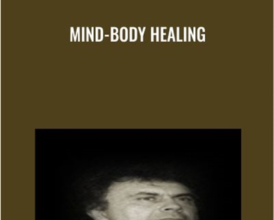 Mind-Body Healing - Ernest Rossi