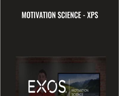 Motivation Science - XPS