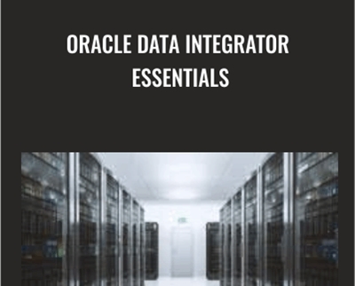 Oracle Data Integrator Essentials - Packt Publishing