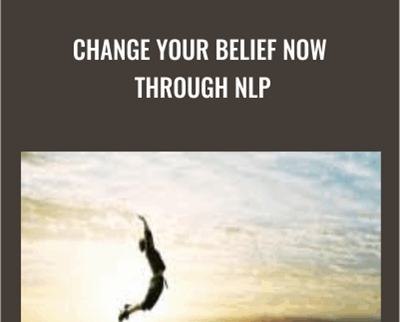 Change your belief now through NLP - Pradeep Aggarwal