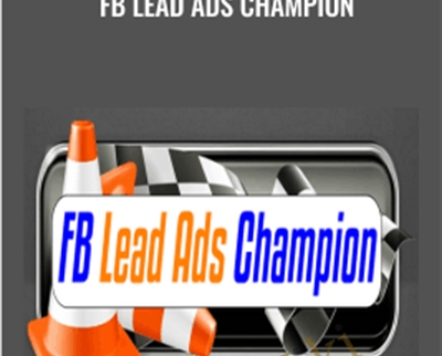 FB Lead Ads Champion - Robert Stukes