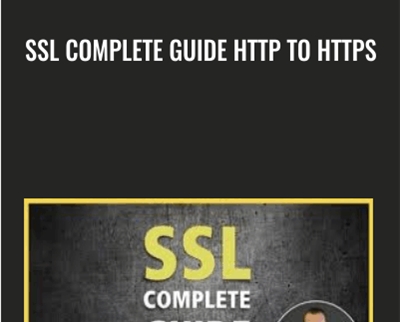 SSL Complete Guide HTTP to HTTPS - Bogdan Stashchuk