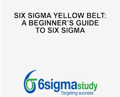 Six Sigma Yellow Belt: A Beginners Guide to Six Sigma - AIGPE