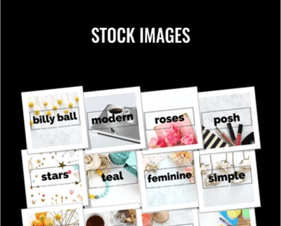 Stock Images - Suzi Whitford