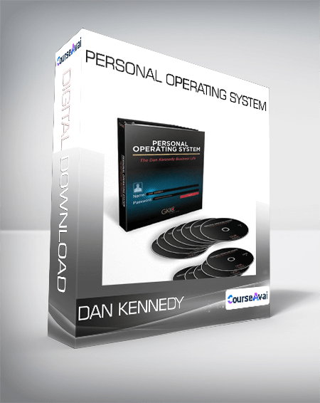 Personal Operating System from Dan Kennedy