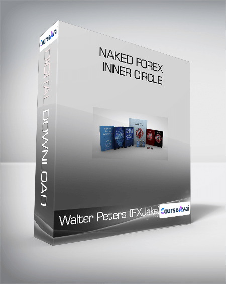 Walter Peters (FXJake) - Naked Forex Inner Circle