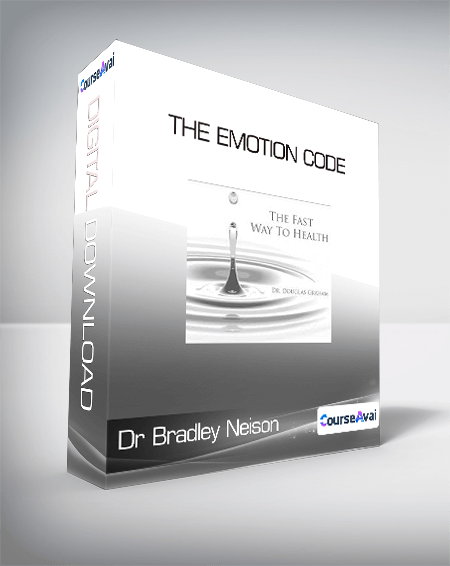 Dr Bradley Neison - The Emotion Code