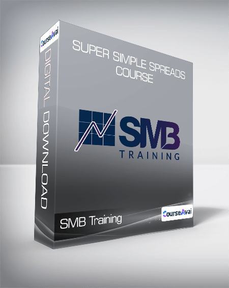 SMB Training - Super Simple Spreads Course