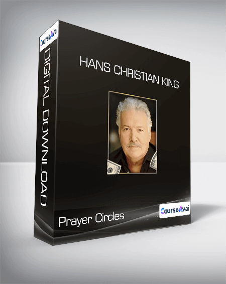 Hans Christian King - Prayer Circles