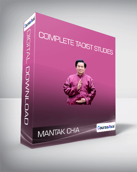 Mantak Chia - Complete Taoist Studies