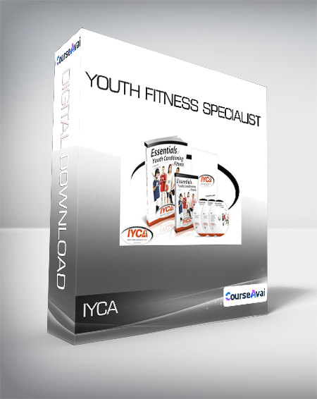 IYCA - Youth Fitness Specialist