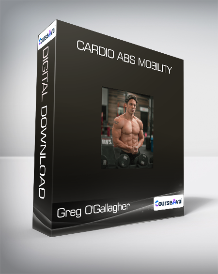 Greg O'Gallagher - Cardio Abs Mobility