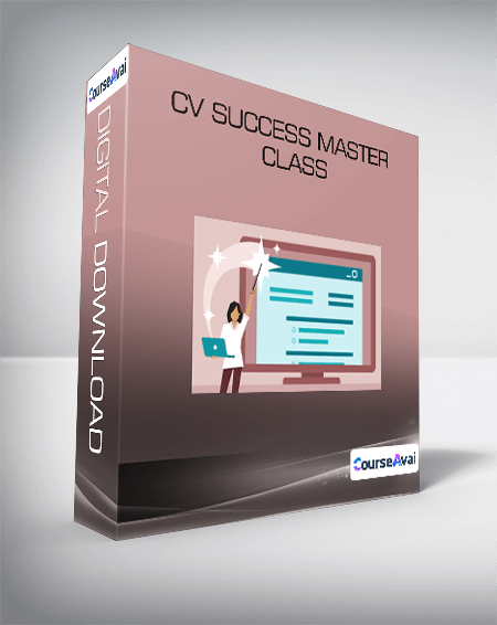 CV Success Master Class