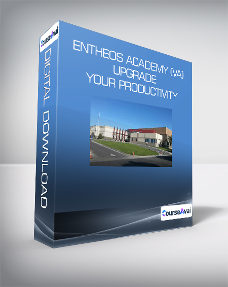 Entheos Academy (VA) - Upgrade your productivity