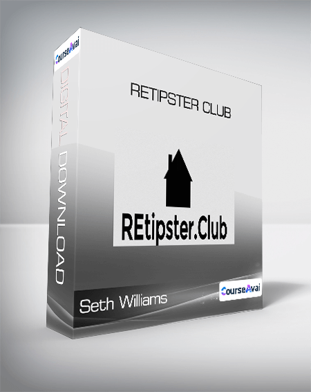 Seth Williams - RETipster club