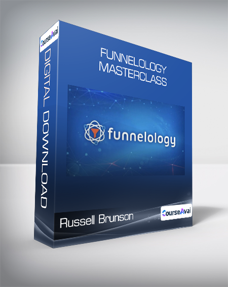 Russell Brunson - Funnelology Masterclass