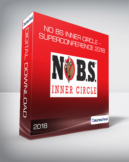 No BS Inner Circle - SuperConference 2018