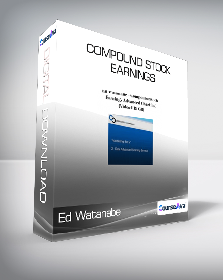 Ed Watanabe - Compound Stock Earnings