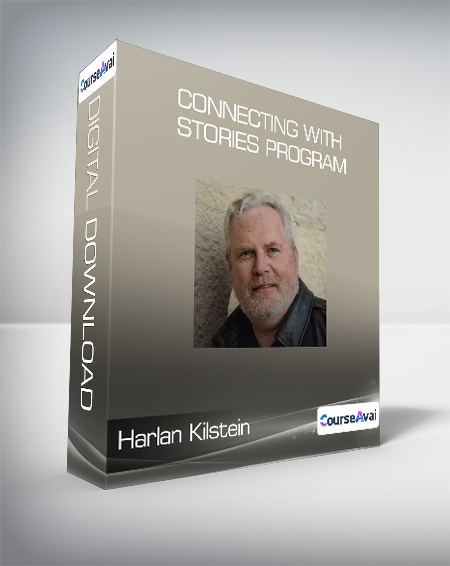 Harlan Kilstein - Connecting With Stories Program