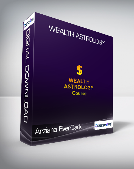 Arziana EverDark - WEALTH ASTROLOGY