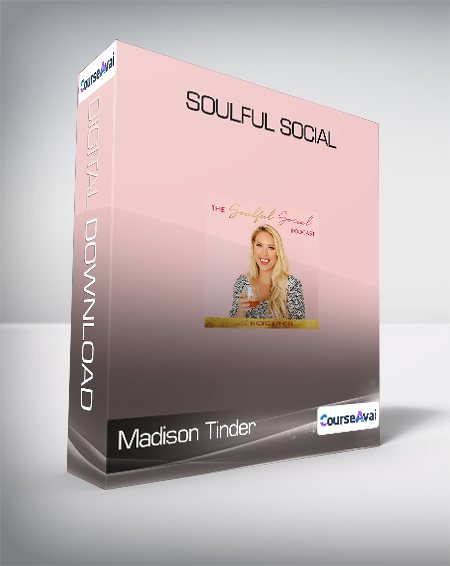 Madison Tinder - Soulful Social