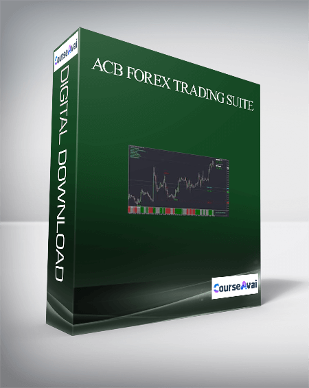 ACB Forex Trading Suite
