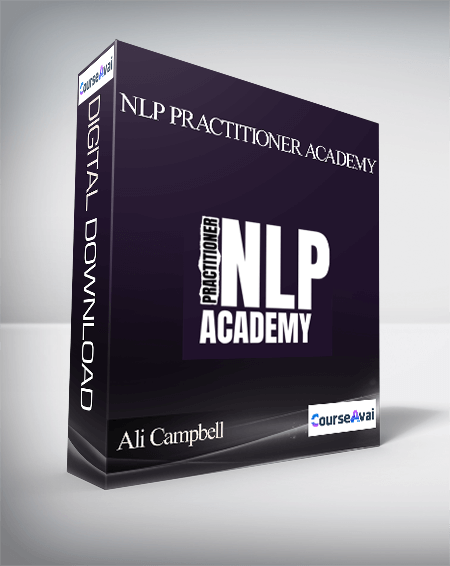 Ali Campbell - NLP Practitioner Academy