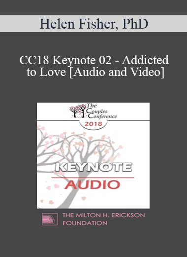 [Audio] CC18 Keynote 01 - A Conversation with Sue Diamond Potts: 33 Years Specializing in Couples Therapy - Ellyn Bader