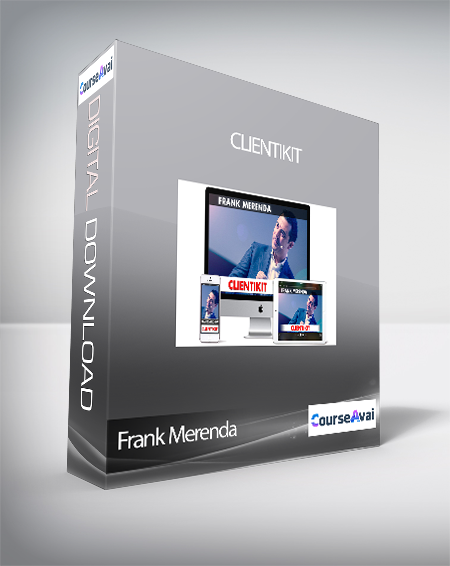 Frank Merenda - ClientiKit (ClientiKit di Frank Merenda)