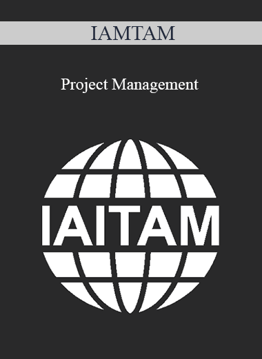 IAMTAM - Project Management