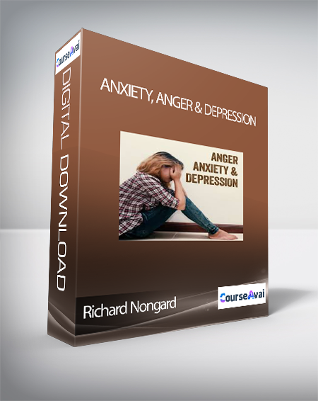 Richard Nongard - Anxiety