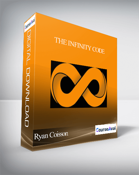 Ryan Coisson And Daniel Audunsson - The Infinity Code