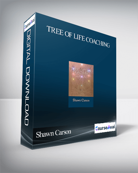 Shawn Carson – Tree of Life Coaching: Practical Secrets of the Kabbalah for Coaches and Hypnosis and NLP Practitioners