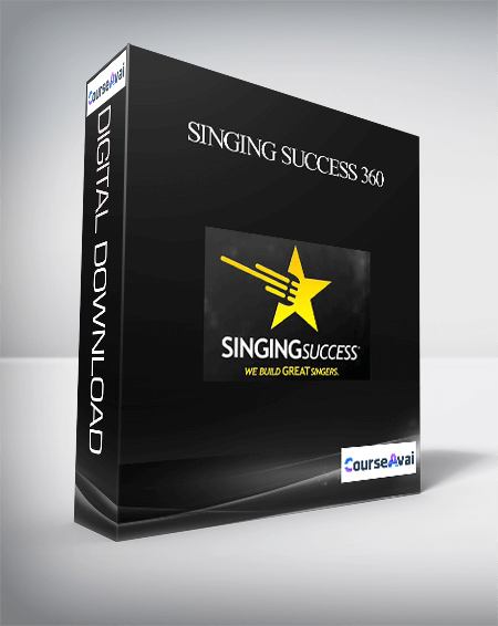 Singing Success 360