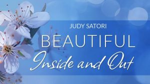 Judy Satori - Beautifully