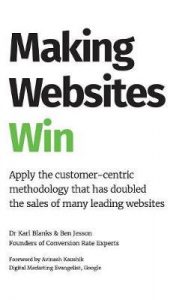 Karl Blanks & Ben Jesson - Making Websites Win