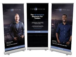 Akil Stokes & Jason Graystone – TierOneTrading – Trading Edge 2019