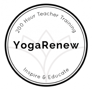 YogaRenew - 200 HR Online Yoga Teacher Training