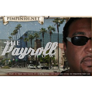 Payroll The Pimp - The Rebirth