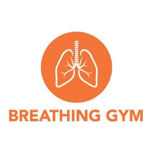 Eric Cobb - Z-Health University - The Breathing Gym