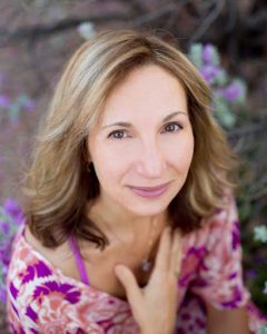 Sandra Walter - Crystalline DNA Mastery Class