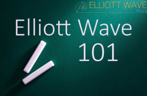 Ichimokutrade - Elliot Wave 101