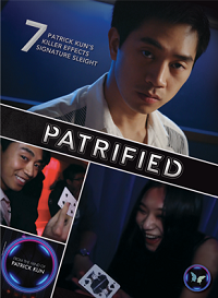 Patrick Kun - Patrified