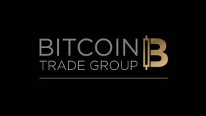 Tyler Mayne and Mr. TA - BTG Bitcoin Trade Group