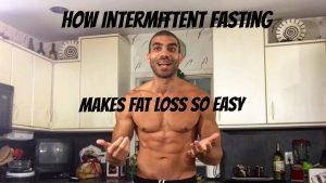 Blake_201 - How to Properly Begin Intermittent Fasting