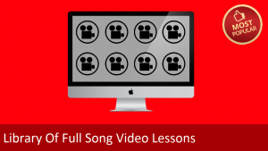 Amosdoll - Library Of Full Song Video Lessons