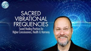 Jonathan Goldman - Sacred Vibrational Frequencies