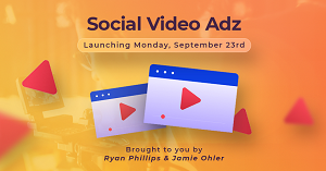 Ryan Phillips & Jamie Ohler - Social Video Adz